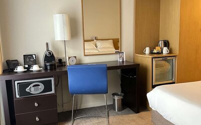 Novotel Birmingham Centre