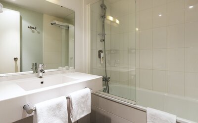 Novotel Birmingham Centre