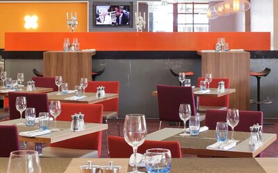 Novotel Birmingham Centre
