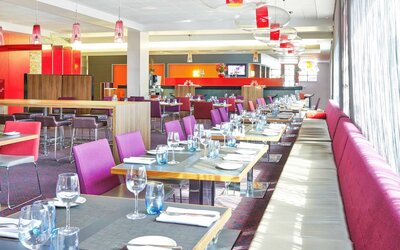 Novotel Birmingham Centre