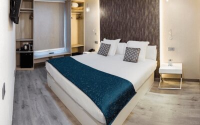 Hotel Bellavista Sevilla