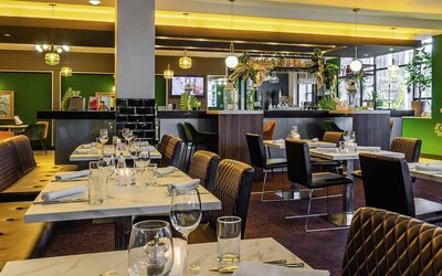 Novotel Birmingham Centre