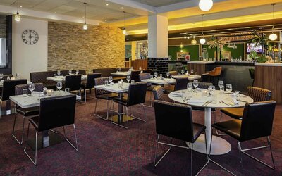 Novotel Birmingham Centre