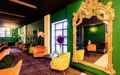 Novotel Birmingham Centre