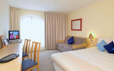 Novotel Birmingham Centre