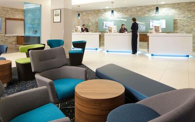 Novotel Birmingham Centre
