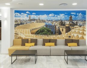 Hotel Bellavista Sevilla