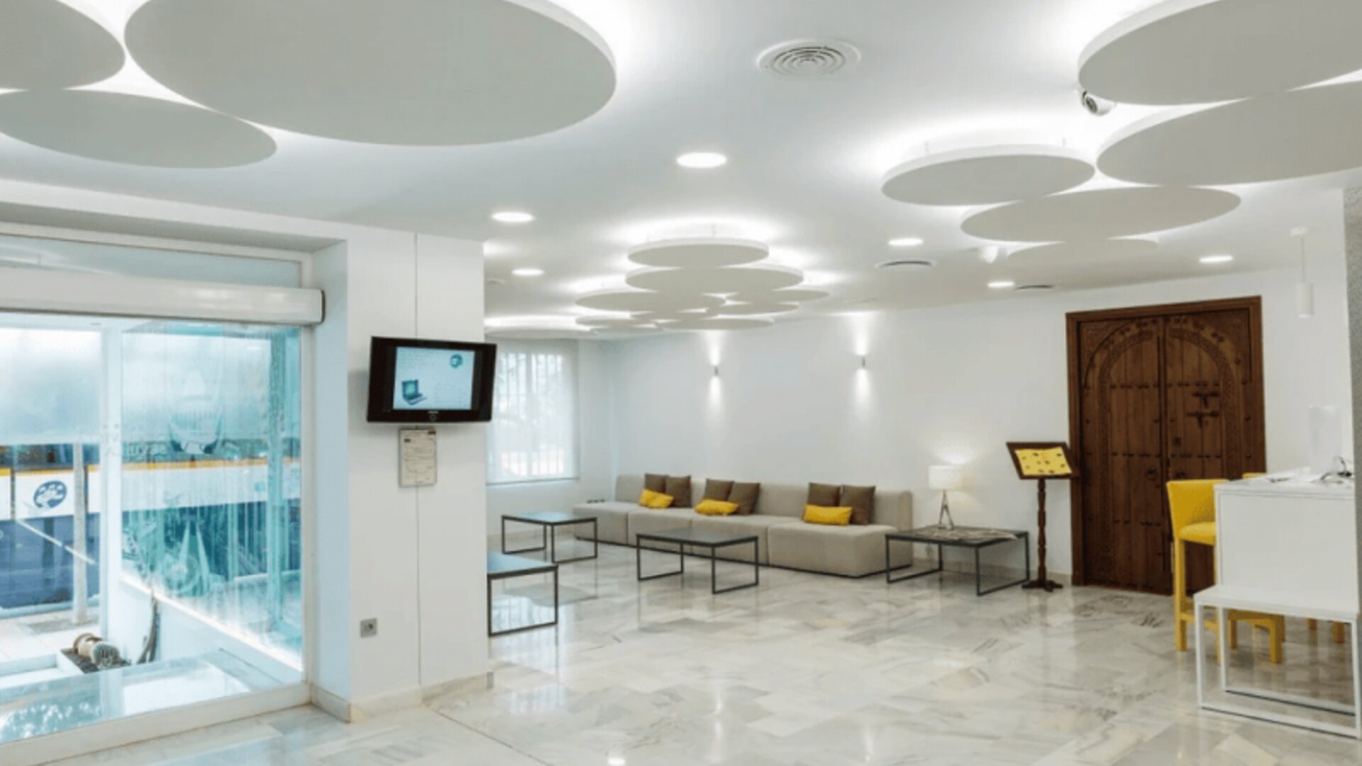 Hotel Bellavista Sevilla