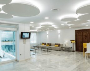 Hotel Bellavista Sevilla