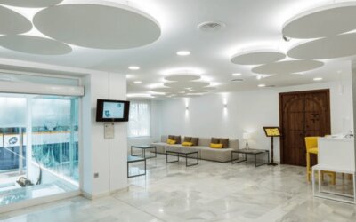 Hotel Bellavista Sevilla