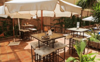 Hotel Bellavista Sevilla