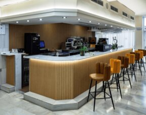 Hotel Bellavista Sevilla