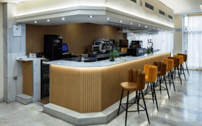 Hotel Bellavista Sevilla