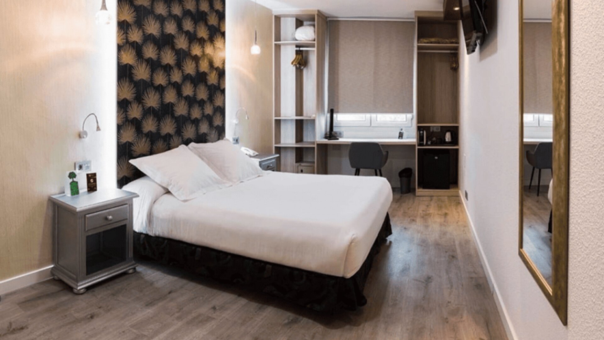 Hotel Bellavista Sevilla