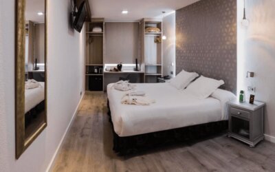 Hotel Bellavista Sevilla