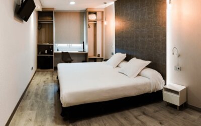 Hotel Bellavista Sevilla