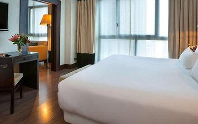 NH Collection Sevilla