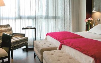 NH Collection Sevilla