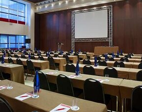 NH Collection Sevilla