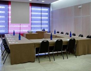 NH Collection Sevilla