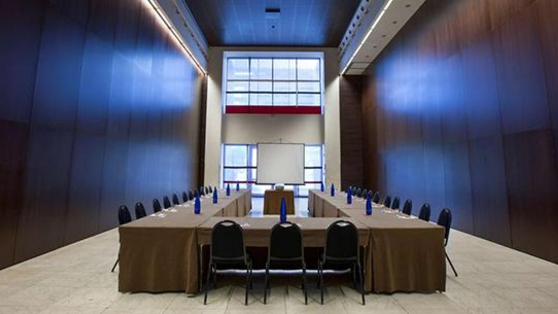 NH Collection Sevilla