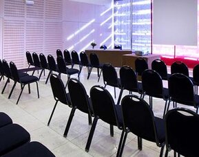 NH Collection Sevilla