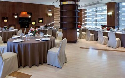 NH Collection Sevilla