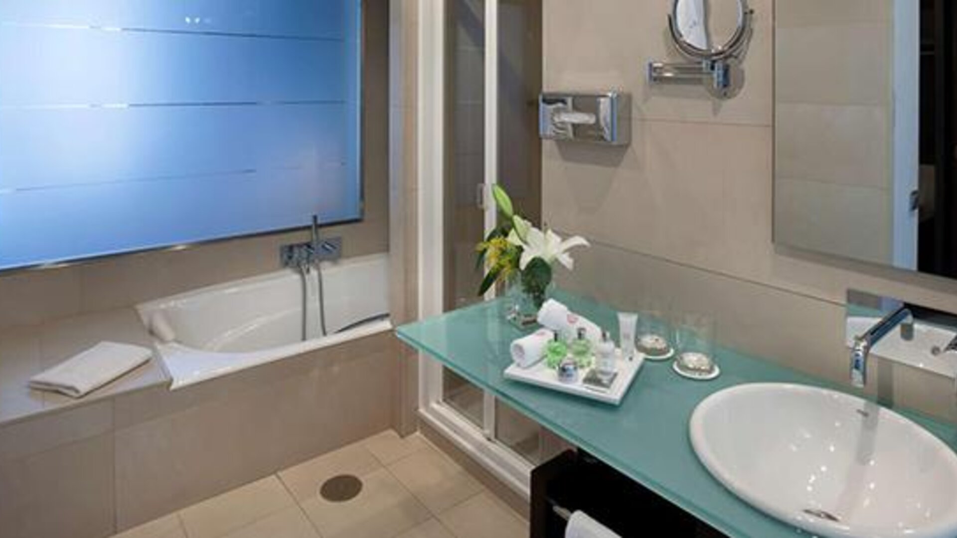 NH Collection Sevilla