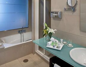 NH Collection Sevilla