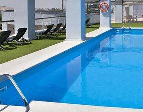 NH Sevilla Plaza De Armas