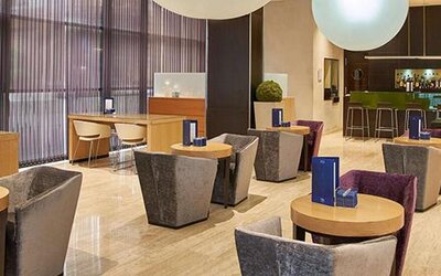 NH Sevilla Plaza De Armas