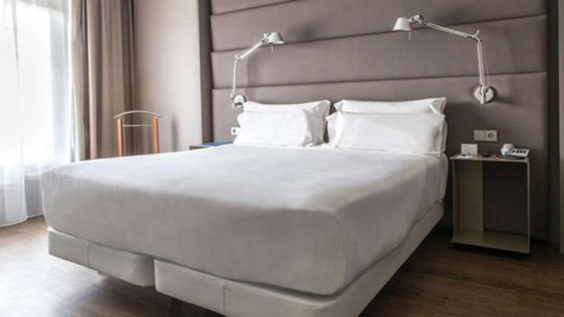 NH Sevilla Plaza De Armas