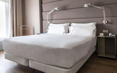 NH Sevilla Plaza De Armas