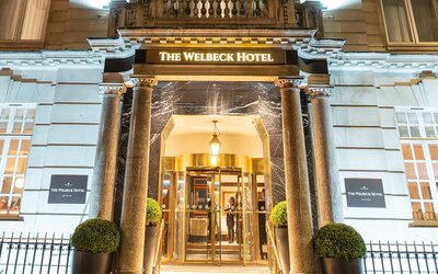 The Welbeck Hotel, by IHG