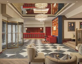 The Welbeck Hotel, by IHG