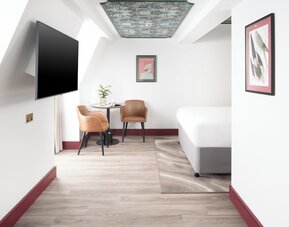 The Welbeck Hotel, by IHG