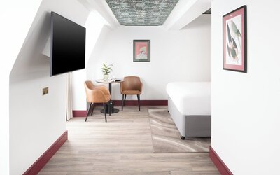 The Welbeck Hotel, by IHG