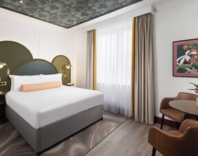 The Welbeck Hotel, by IHG