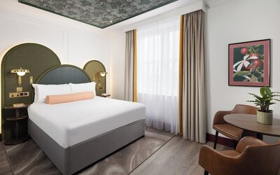 The Welbeck Hotel, by IHG