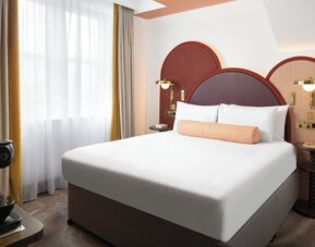 The Welbeck Hotel, by IHG