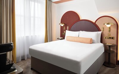 The Welbeck Hotel, by IHG