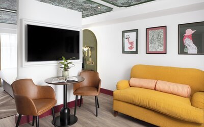 The Welbeck Hotel, by IHG