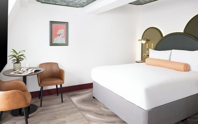The Welbeck Hotel, by IHG