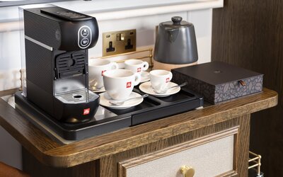 The Welbeck Hotel, by IHG
