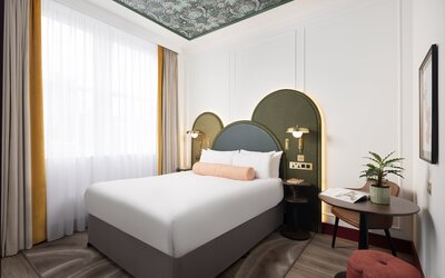 The Welbeck Hotel, by IHG