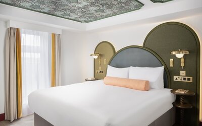 The Welbeck Hotel, by IHG