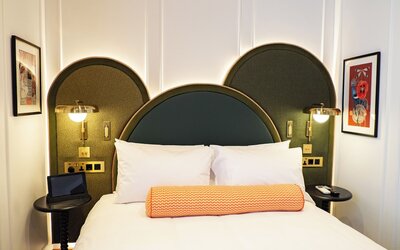 The Welbeck Hotel, by IHG