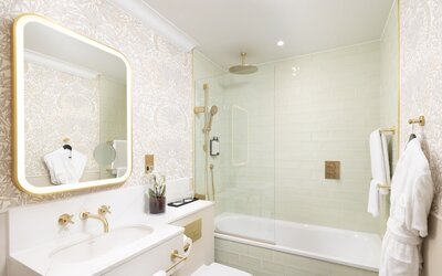 The Welbeck Hotel, by IHG