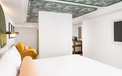 The Welbeck Hotel, by IHG