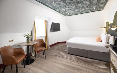 The Welbeck Hotel, by IHG